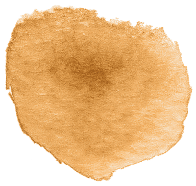 orange dot