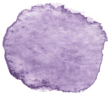 purple dot